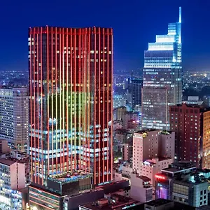 ホテル ザ レヴェリー サイゴン ホーチミン市