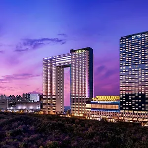 イビス スタイルズ アンバサダー ソウル ヨンサン **** ソウル特別市