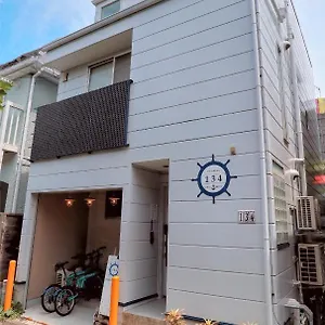 ホステル 江ノ島ゲストハウス 134 藤沢市