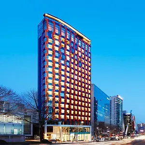 Hotel In 9 Gangnam, Séoul