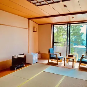 ホテル 箱根七福荘 箱根町