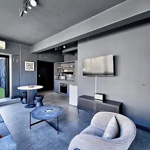 Blackbrick Foreshore , Kaapstad Zuid-Afrika