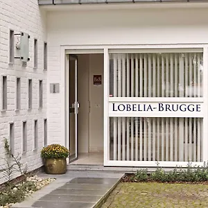 B&B Lobelia-Brugge Bruges