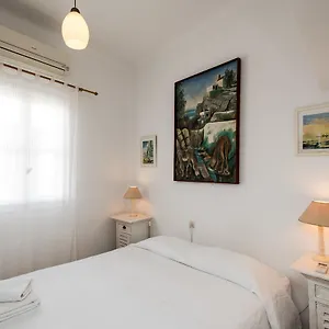 Delphines 2*, Mykonos Town Griekenland