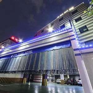 シティ パーク ** ソウル特別市