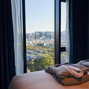 Hotel Crescendo, Séoul