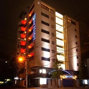 ラブホテル ブルーホテル シュープリーム 札幌市