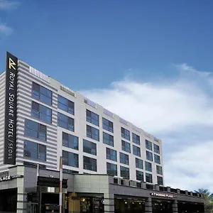ロイヤル スクエア ソウル *** ソウル特別市