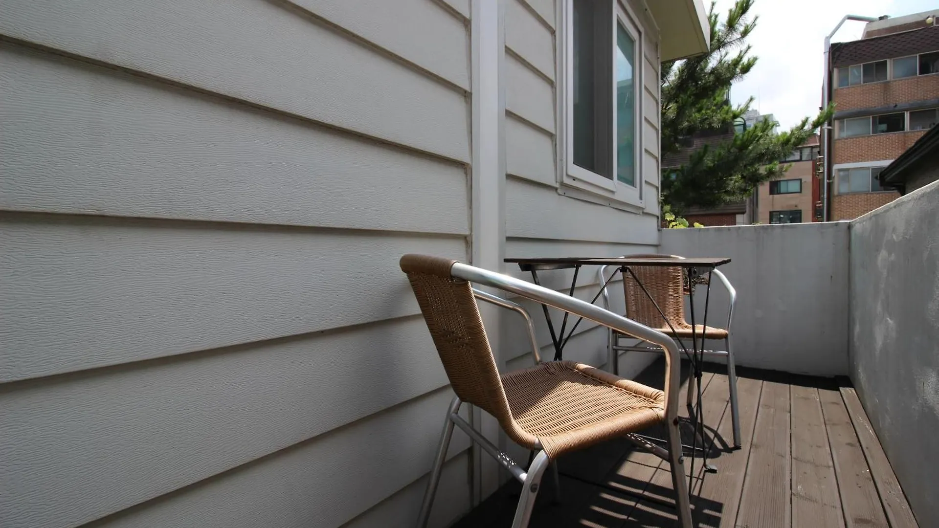 ** Guest house Bunk Guesthouse Hongdae Seoul South Korea