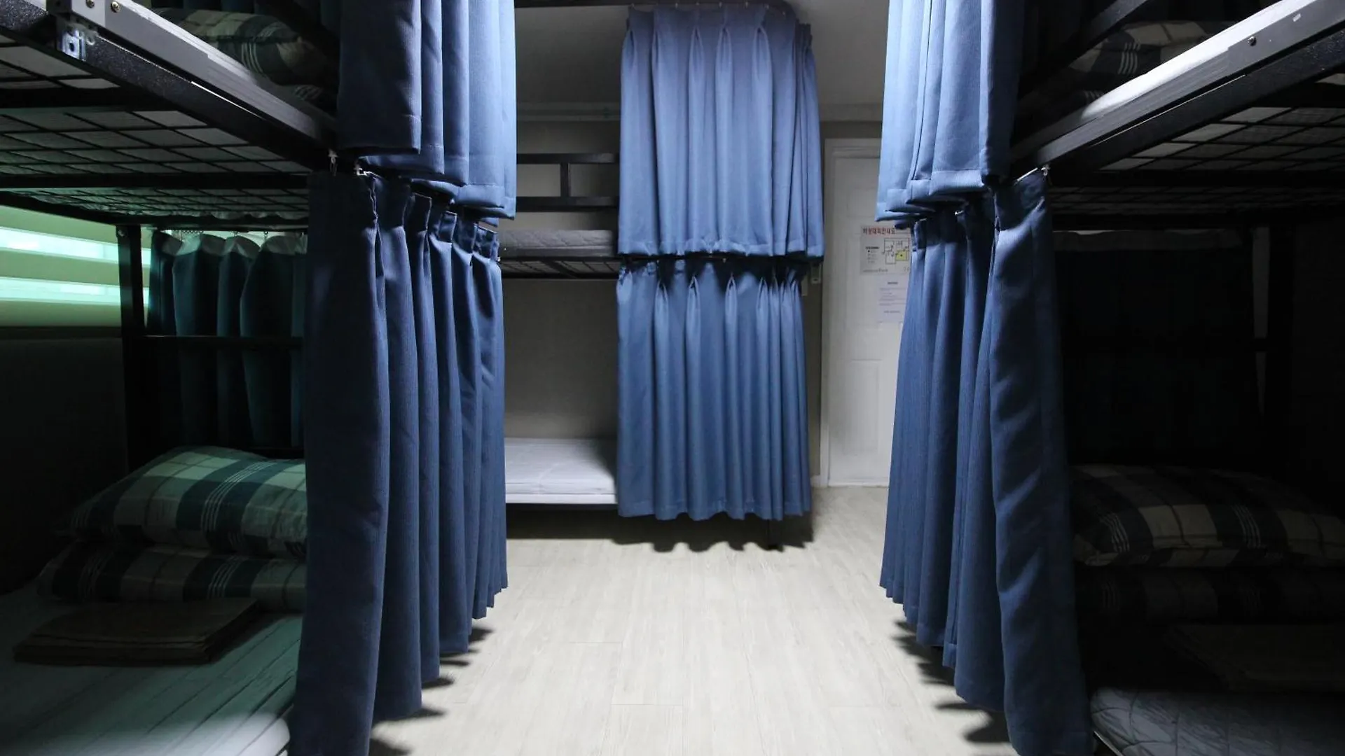 Bunk Guesthouse Hongdae Soul