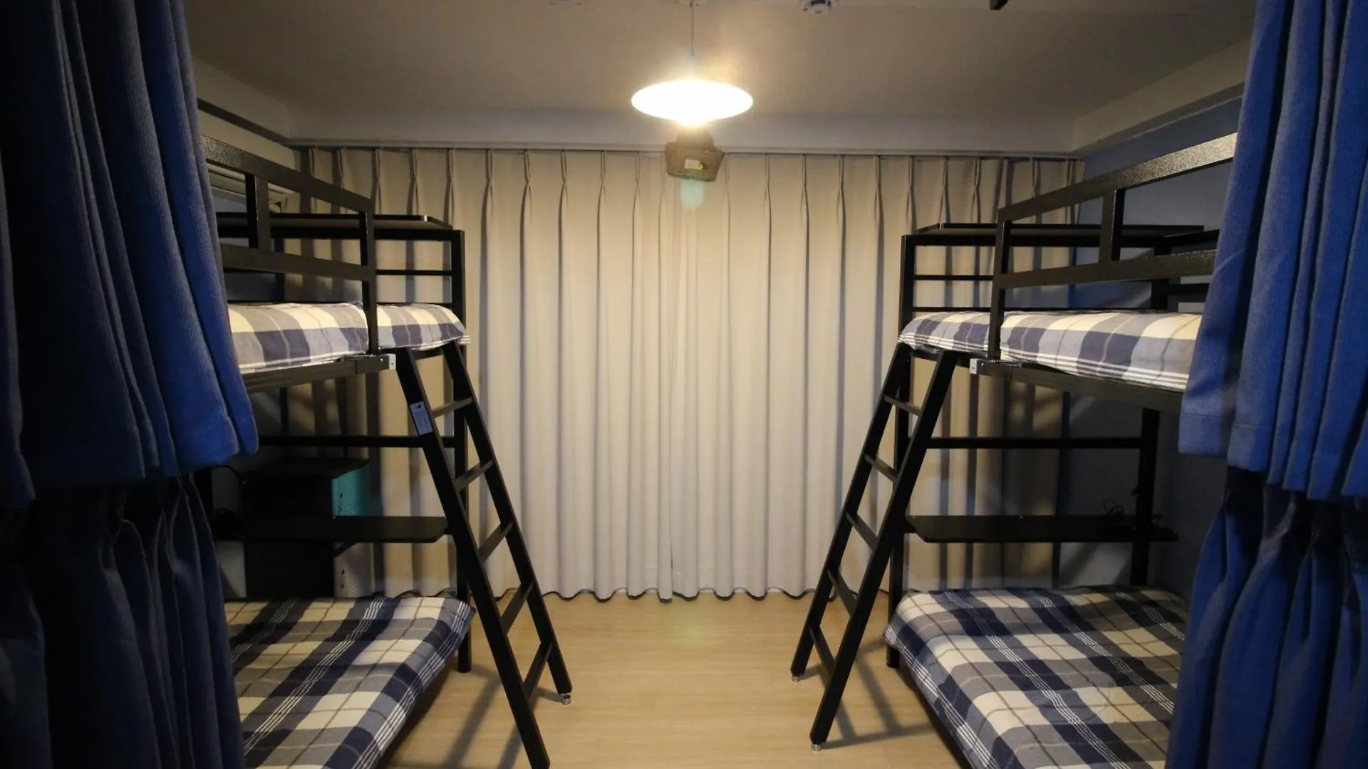 Bunk Guesthouse Hongdae Soul