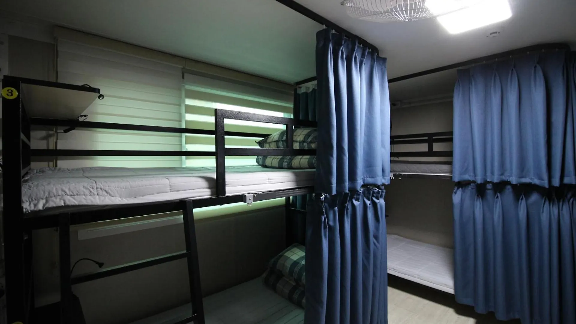 Penzion Bunk Guesthouse Hongdae Soul