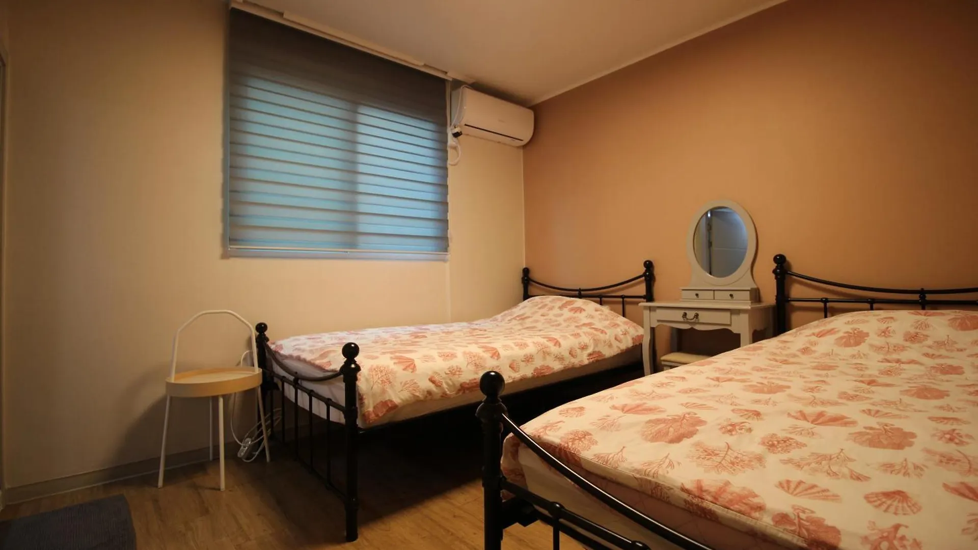 Bunk Guesthouse Hongdae Soul Jižní Korea
