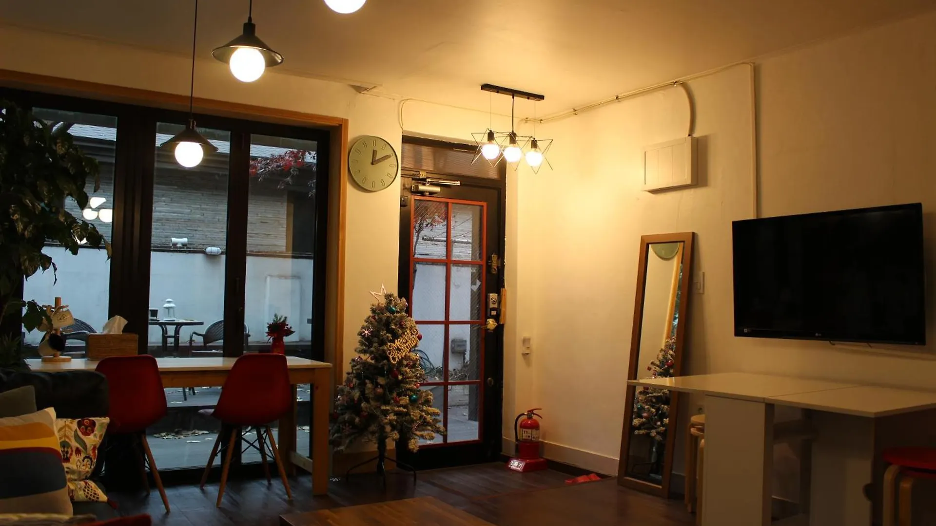 Bunk Guesthouse Hongdae Soul 2*,  Jižní Korea