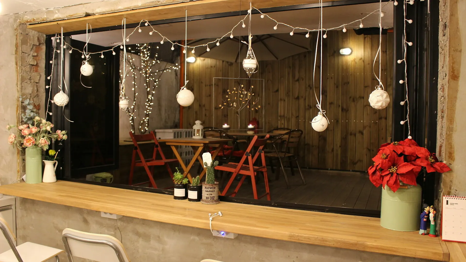 Bunk Guesthouse Hongdae Soul Penzion