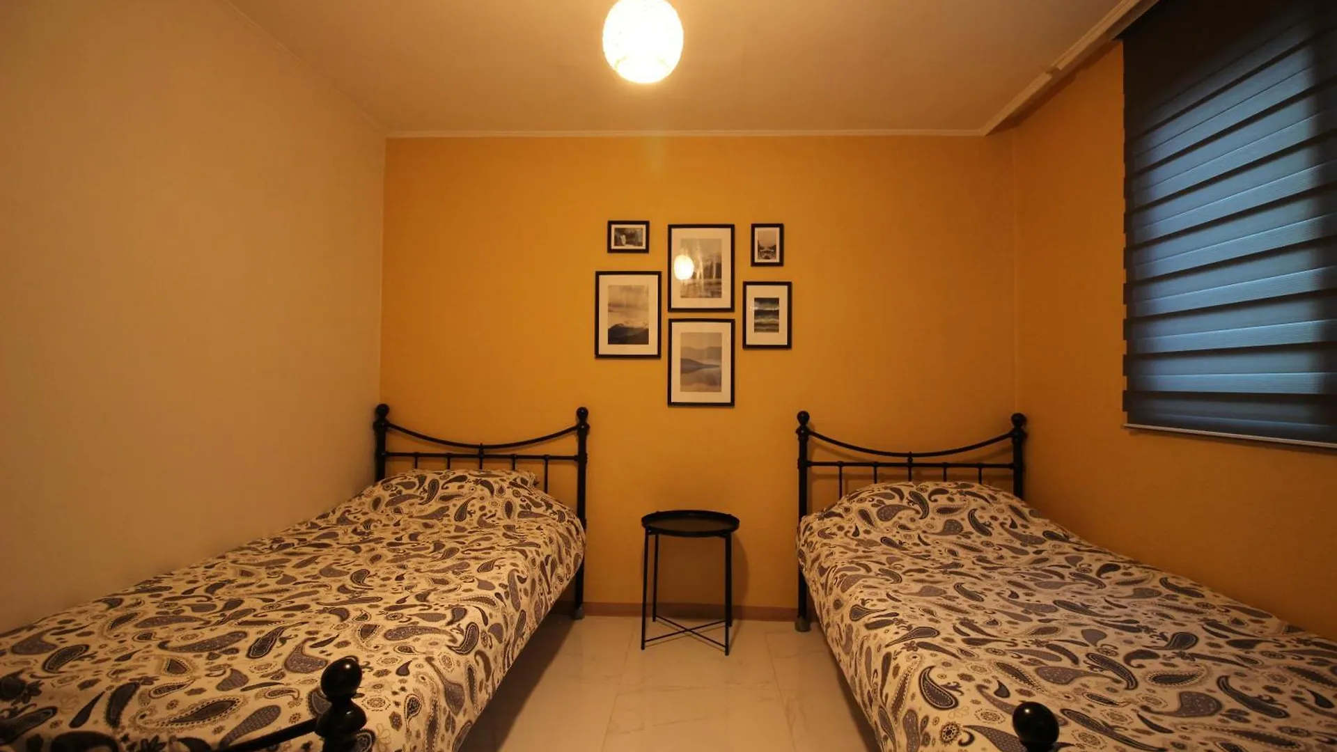 Guest house Bunk Guesthouse Hongdae Seoul