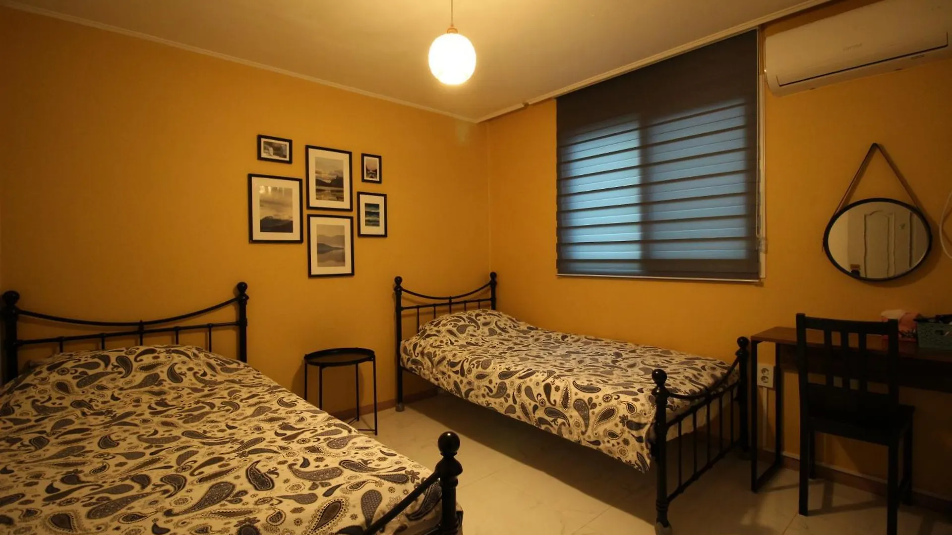 Bunk Guesthouse Hongdae Seoul Guest house