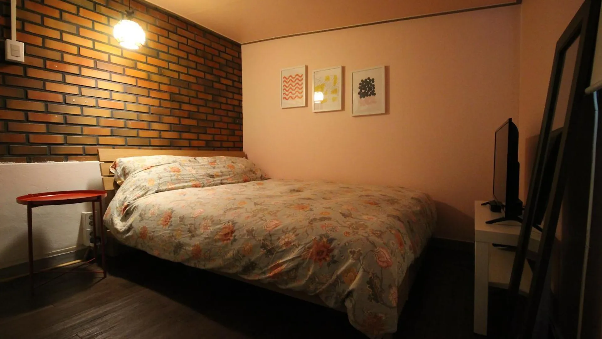 Maison d'hôtes Bunk Guesthouse Hongdae Séoul