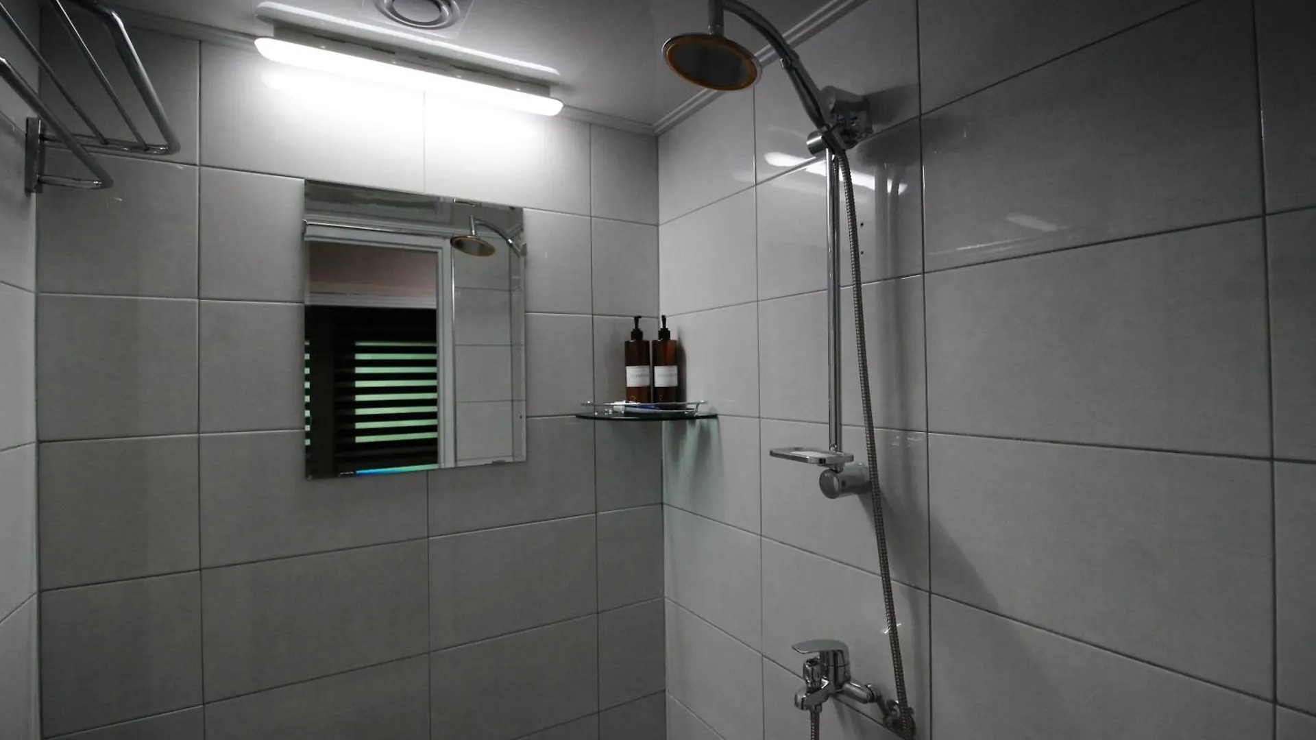 Guest house Bunk Guesthouse Hongdae Seoul