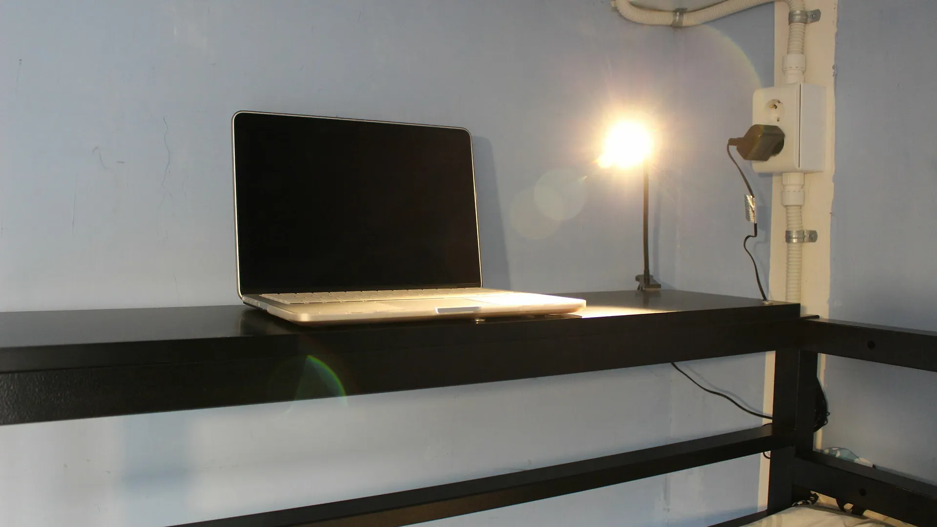 Bunk Guesthouse Hongdae Seoul 2*,