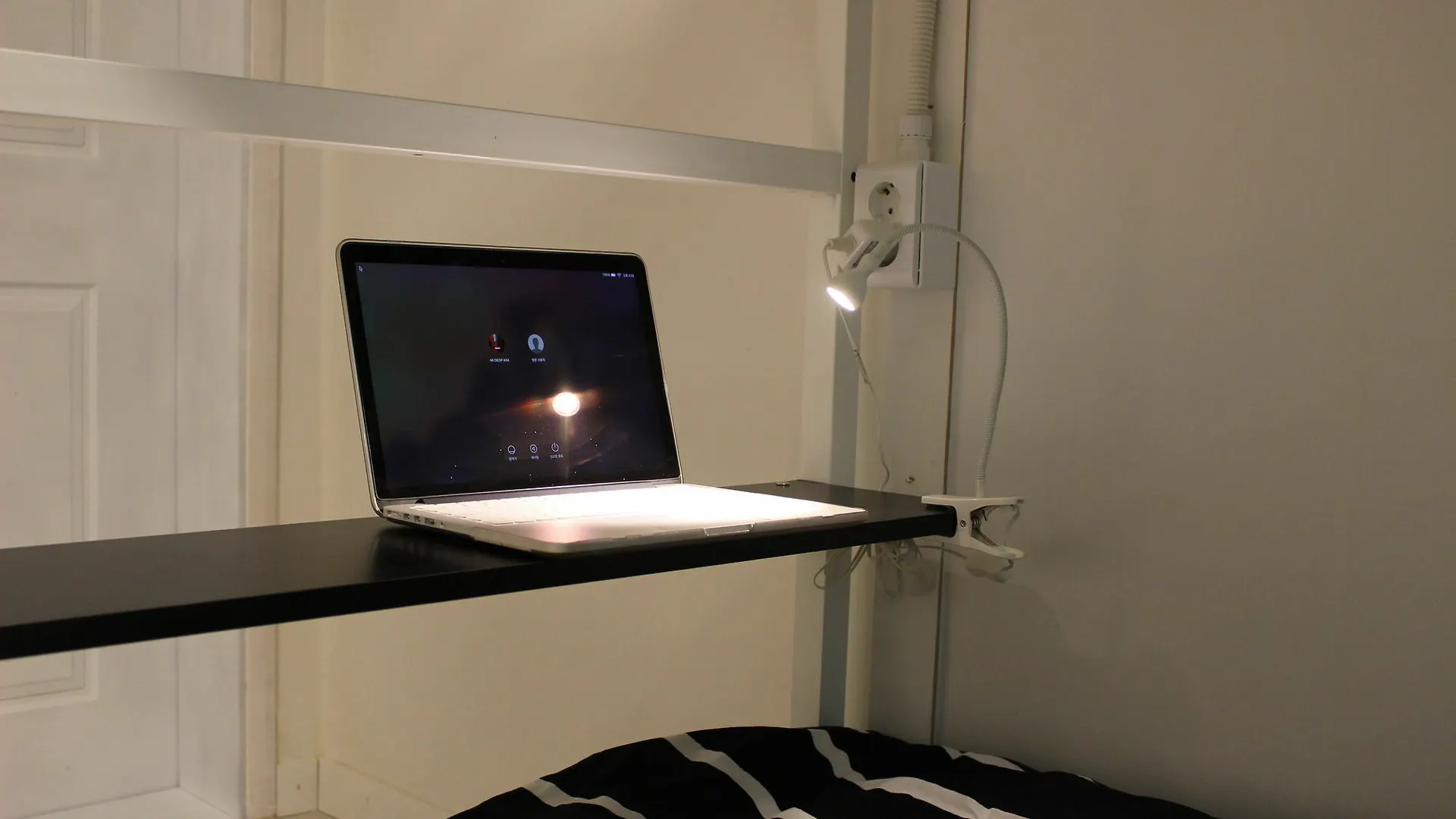 Bunk Guesthouse Hongdae Seoul Guest house